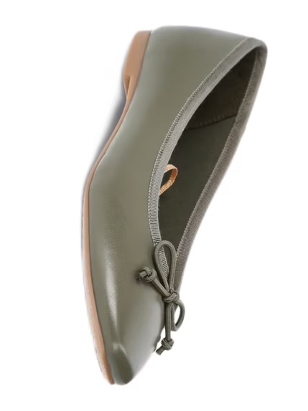 Ballet Flats - Picture 2 of 9